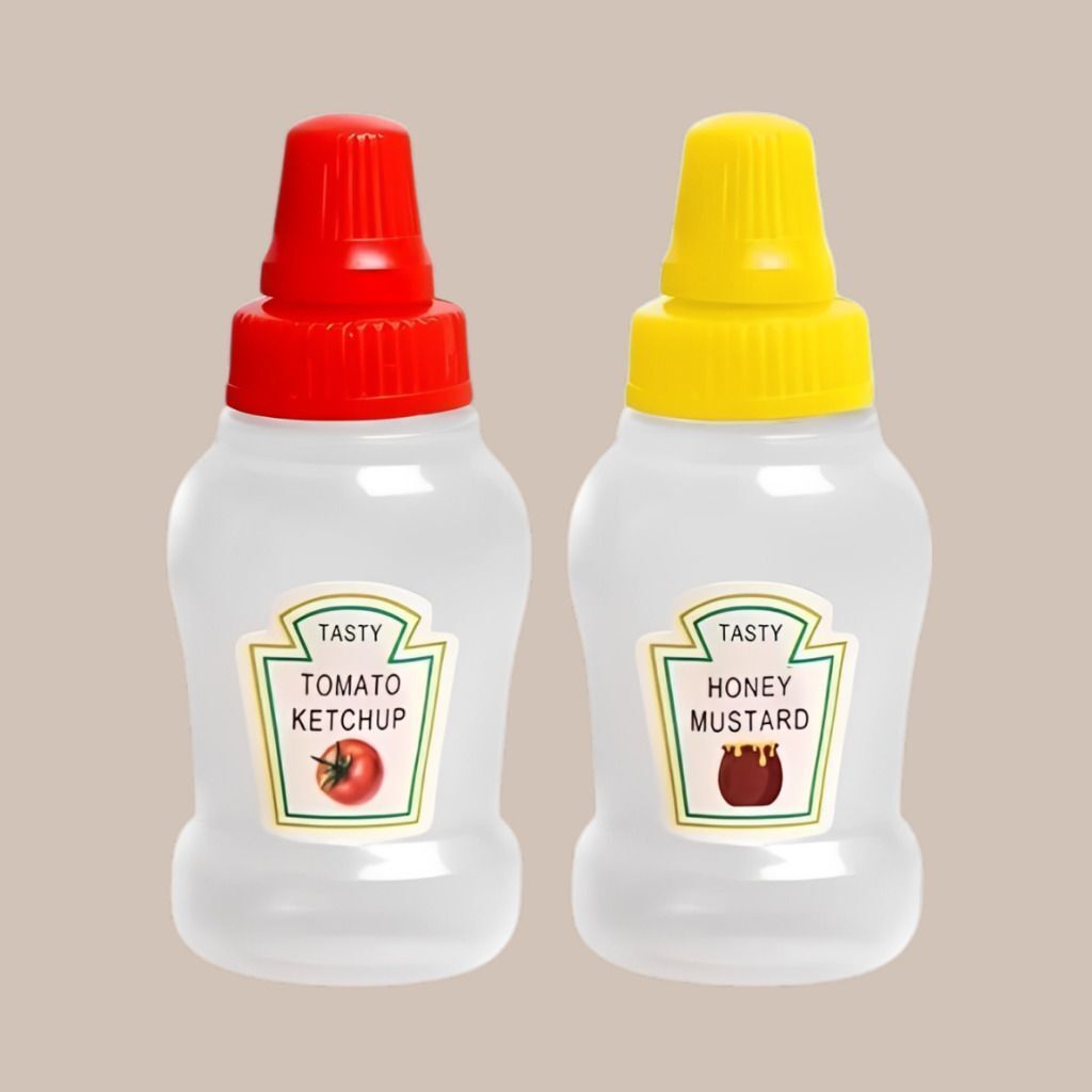 jiyana living Protective Disposable Paper Sheets for Air Fryer Maintenance 25 ml Plastic Bottle-picture-35
