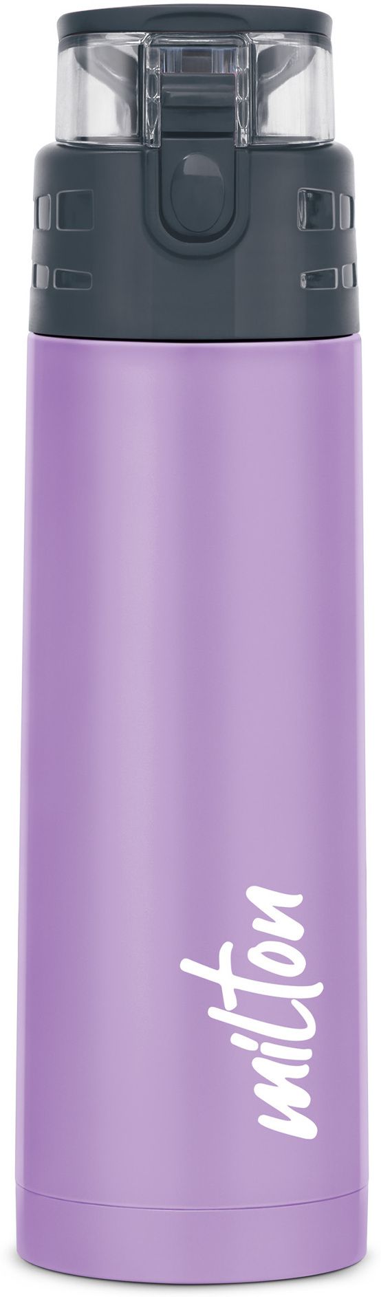 milton Atlantis 600 Thermosteel Water Bottle, ISI Certified, 24 Hr Hot and Cold 500 ml Flask-picture-32