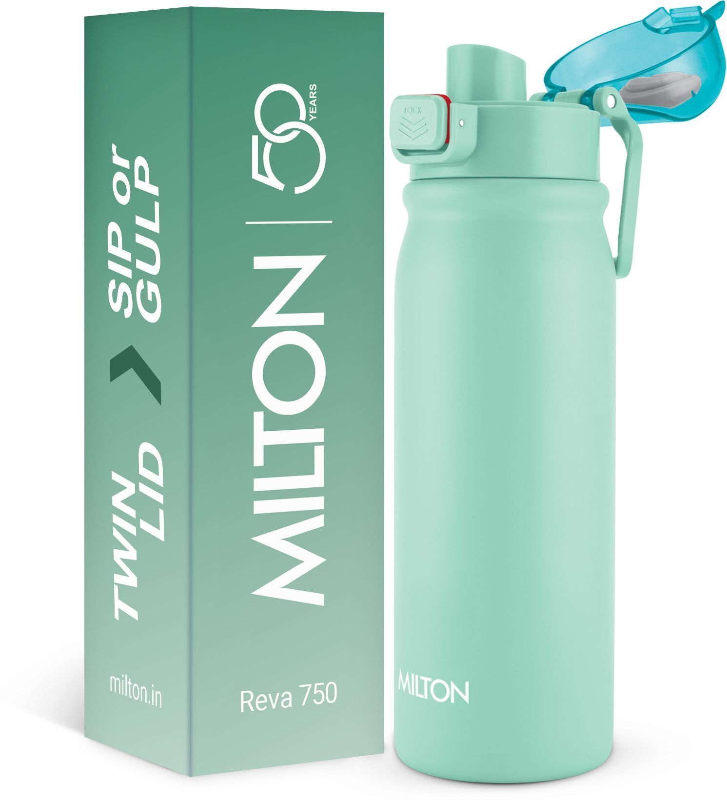 750 ml Stainless Steel Bottle-image-46