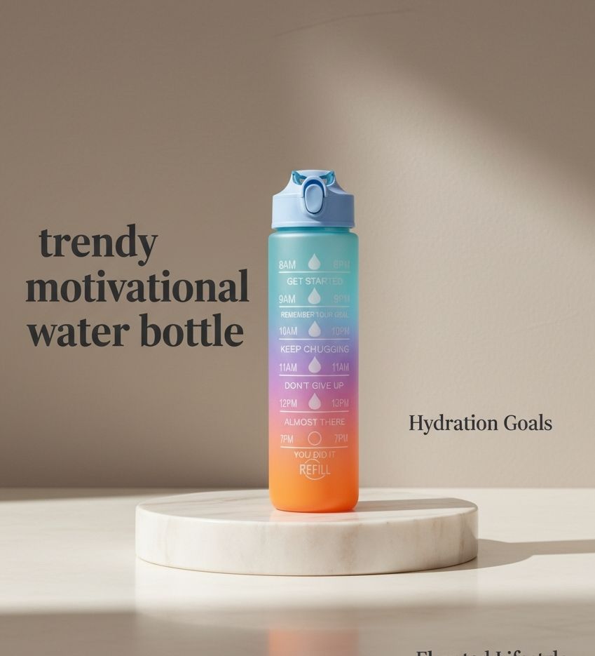 abc Bottle01 900 ml Plastic Bottle-picture-3