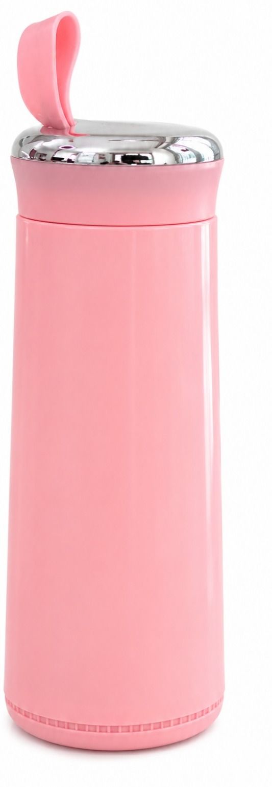 3boxes Pink Water Bottle 500 ml Steel Bottle-picture-17