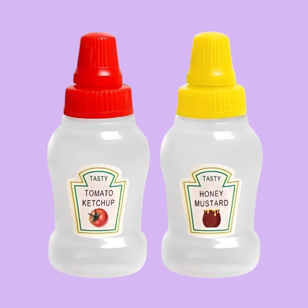 Round Parchment Bowl Liners for Air Fryer and Snack Serving 25 ml Plastic Bottle-image-11