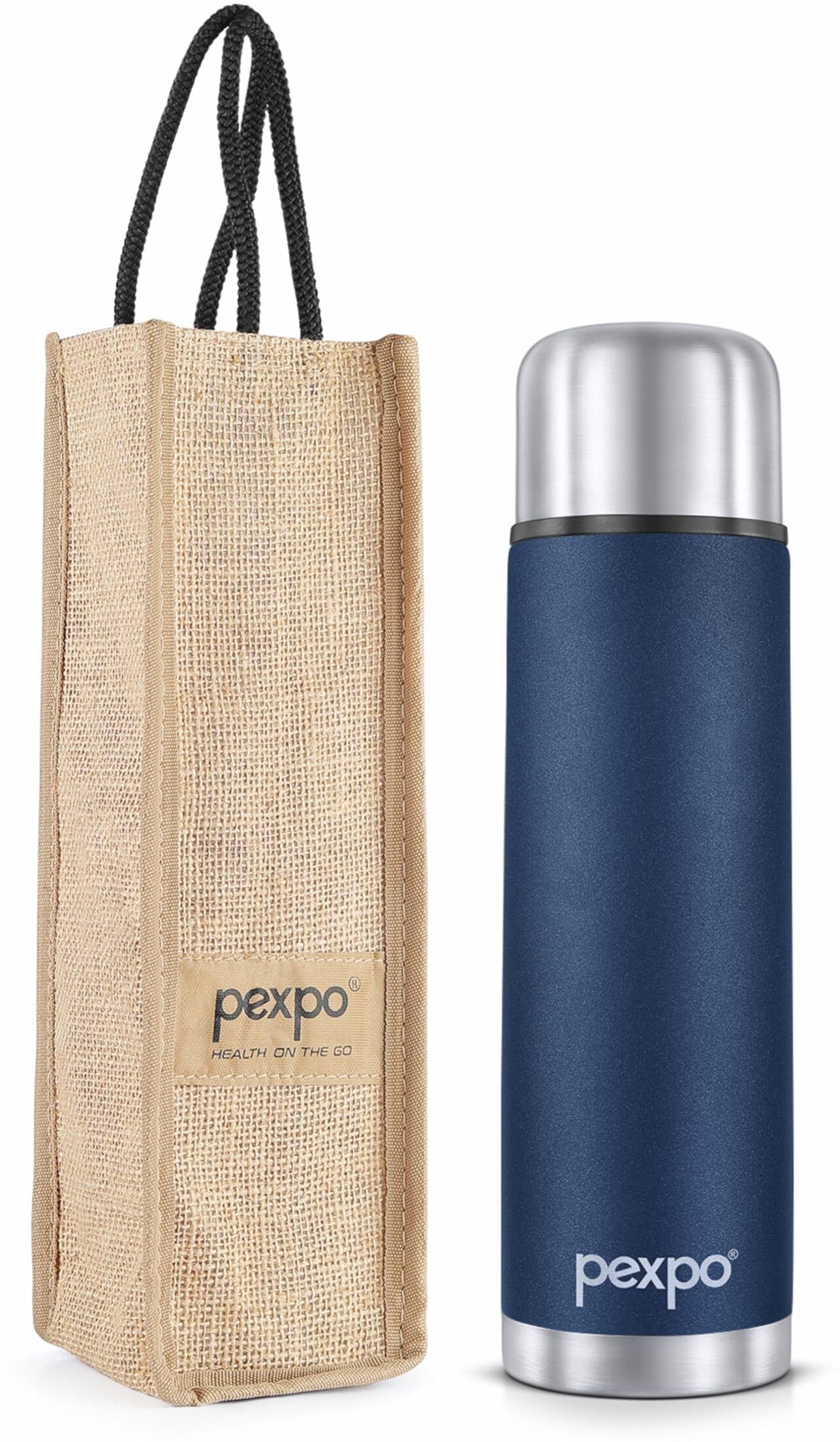 go24 500 ml Steel Flask-picture-14