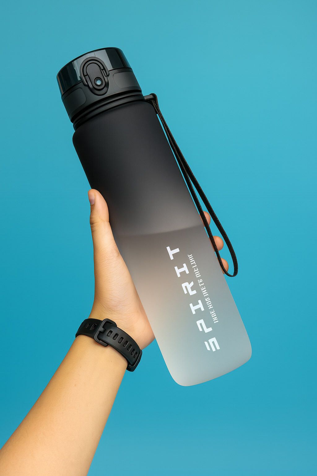 1000 ml Plastic Bottle-image-27
