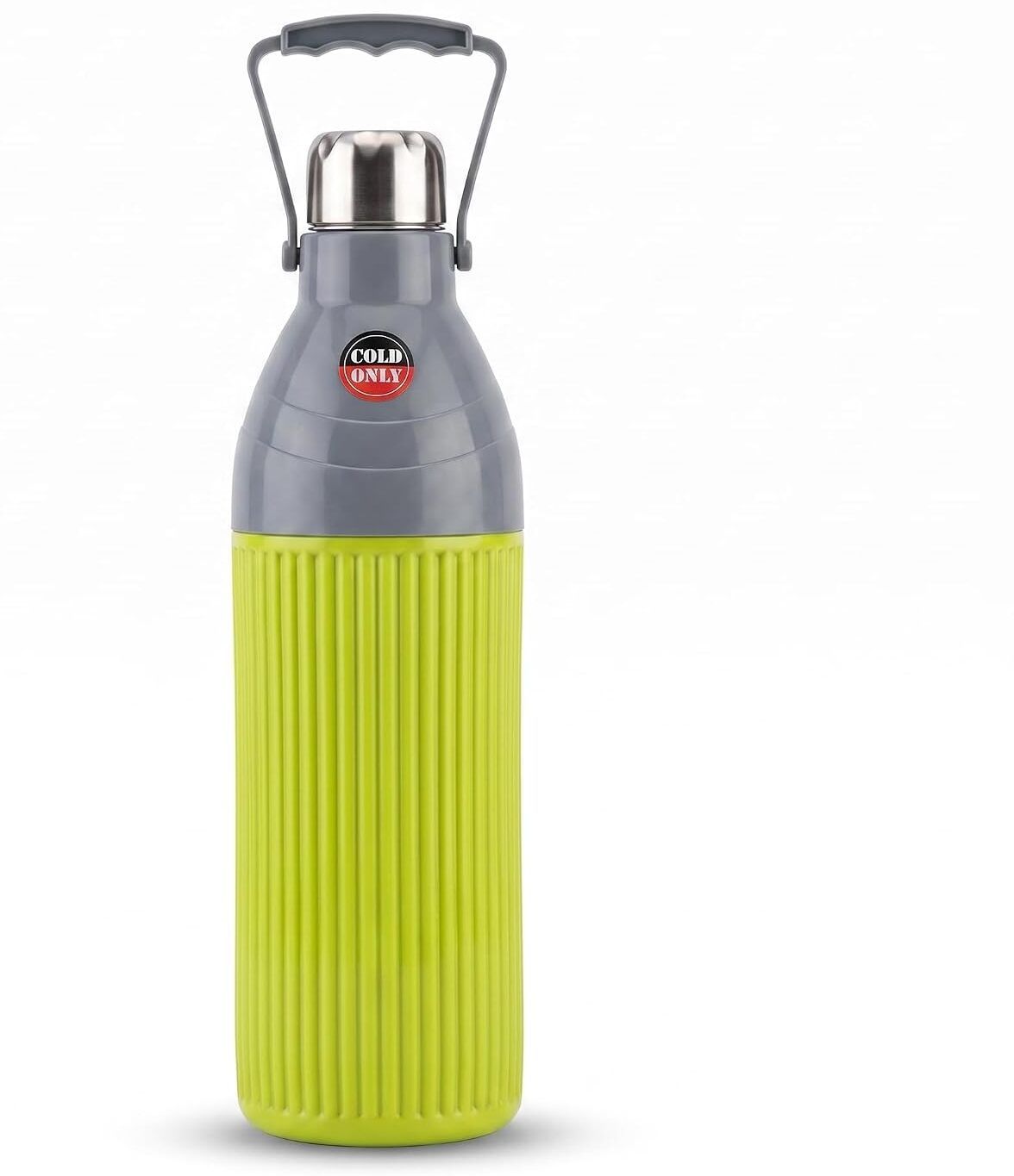 Pack of 1 plastic water cold bottle 1700 ml Plastic Bottle-image-15
