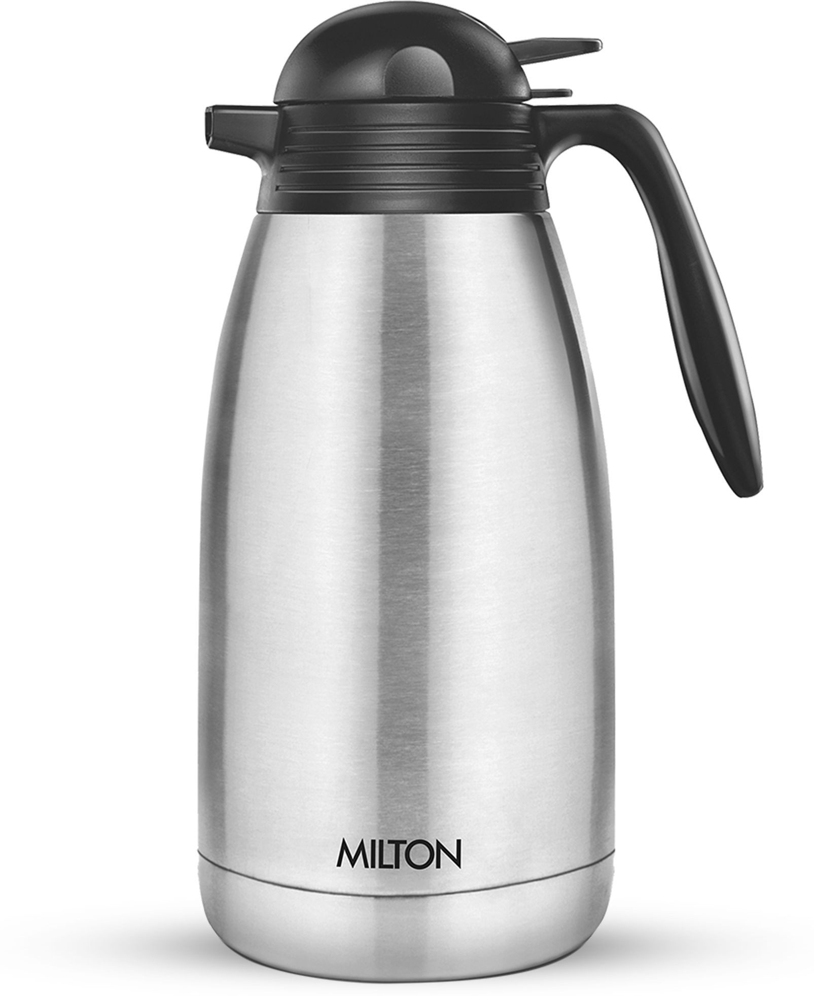 milton THERMOSTEEL CARAFE 1000 ml Flask-picture-10