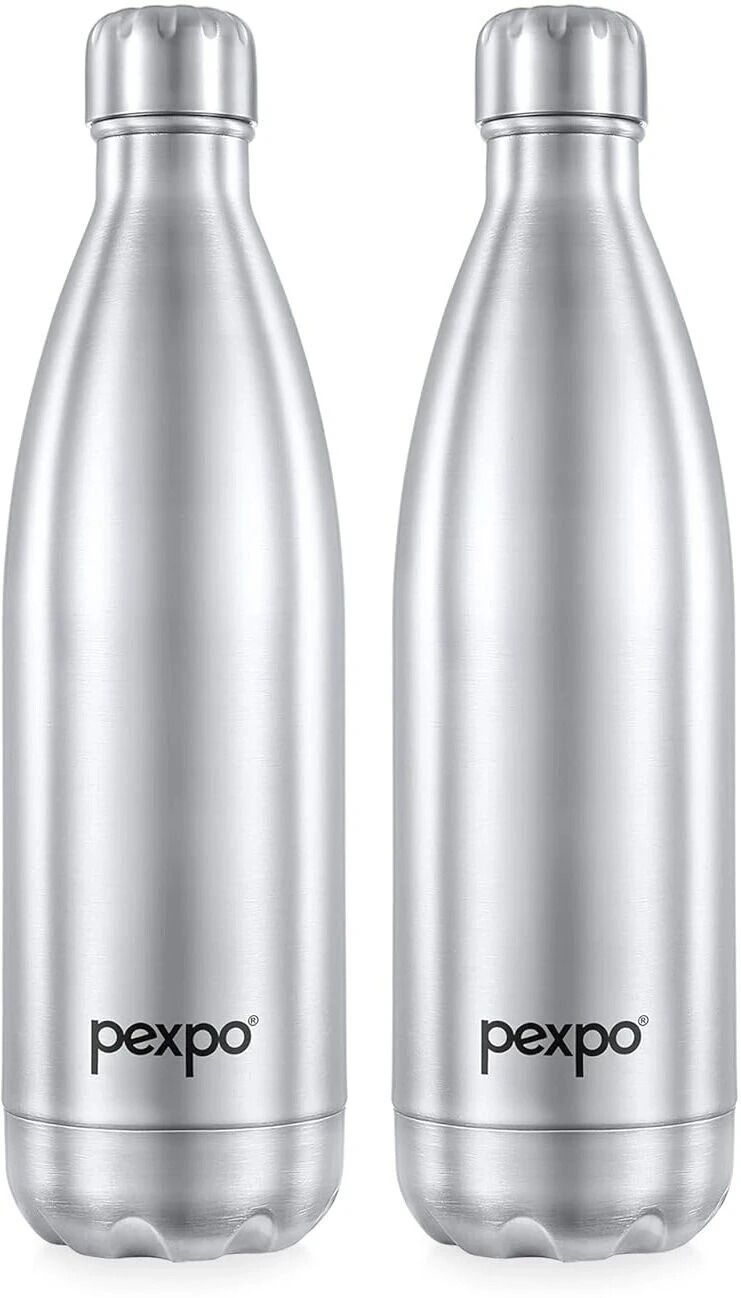go24 Electro 750, Hot&Cold ISI Certified Thermosteel Water Bottle, Leakproof 750 ml Flask-picture-26