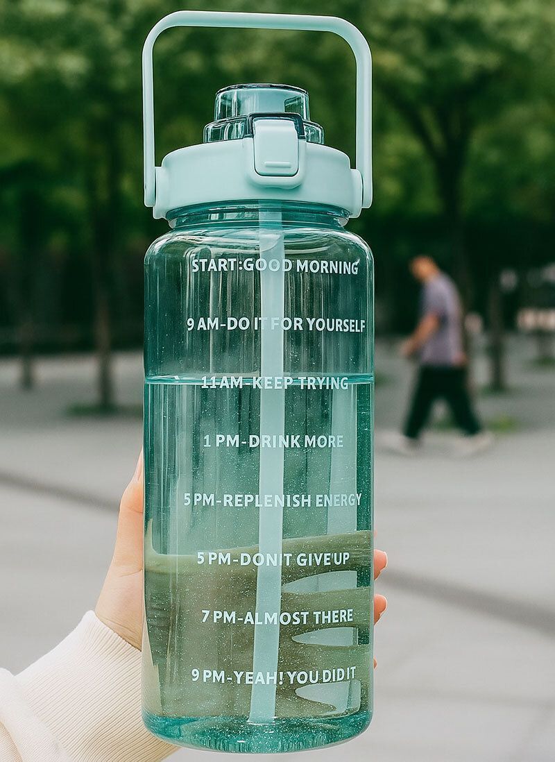 2000 ml Plastic Bottle-image-40