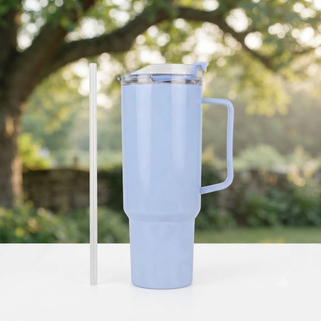 kamaldeep Water Tumbler Lightweight & Durable Water Glass for Home Travel & Daily Use 1800 ml Stainless Steel Bottle-picture-3