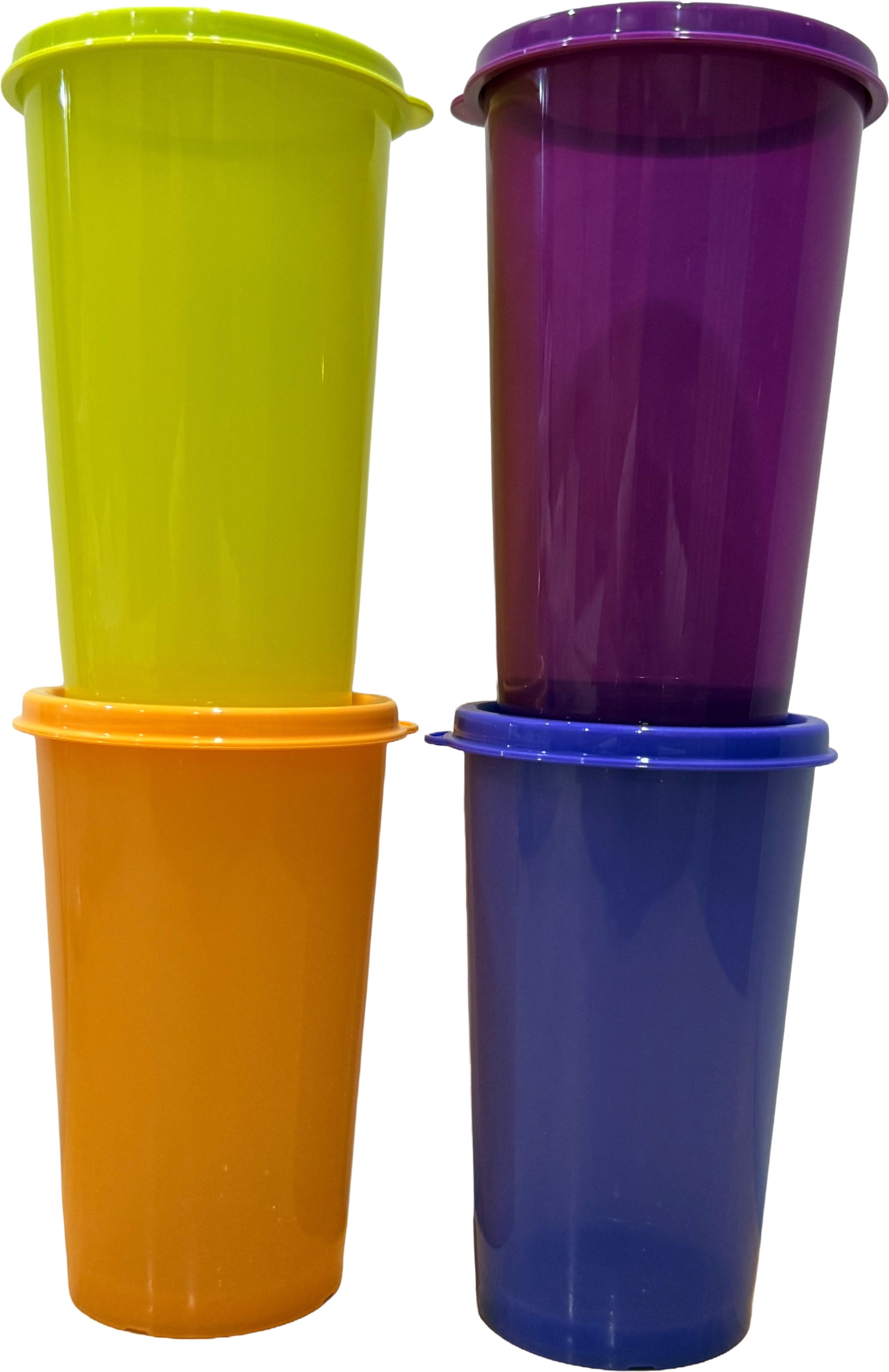 tupperware 12 Ozone 330 ml Plastic Bottle-picture-13