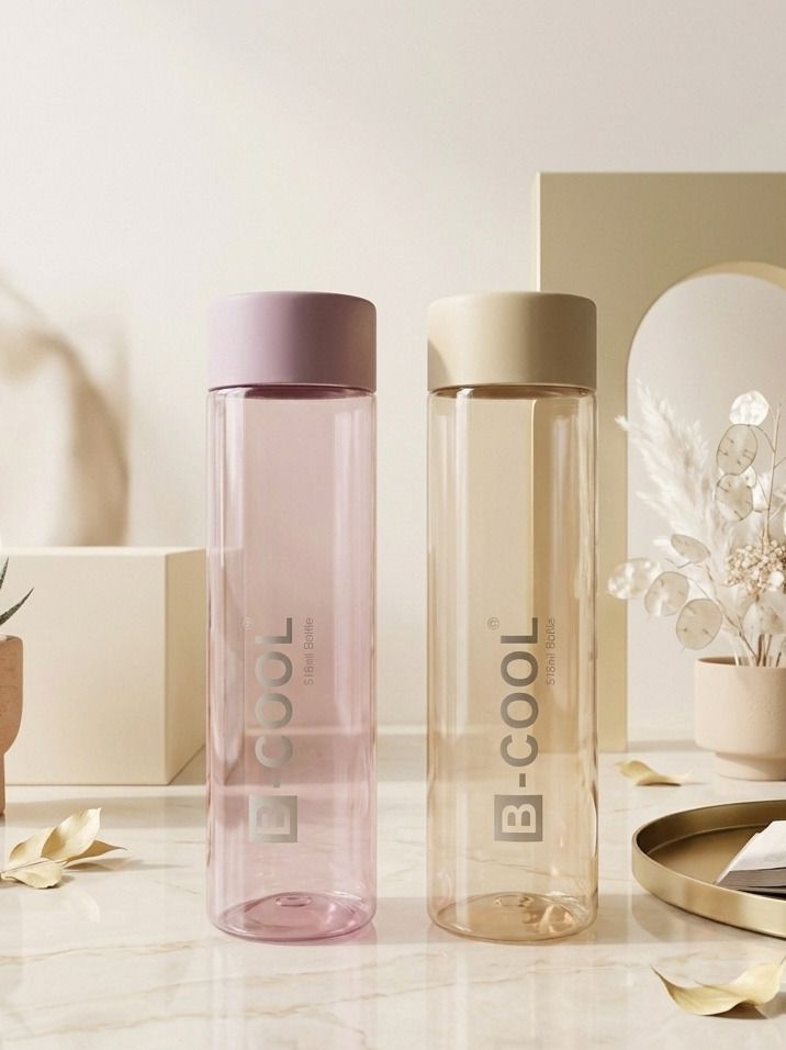 yk collection B-COOL500ML 500 ml Plastic Bottle-picture-20