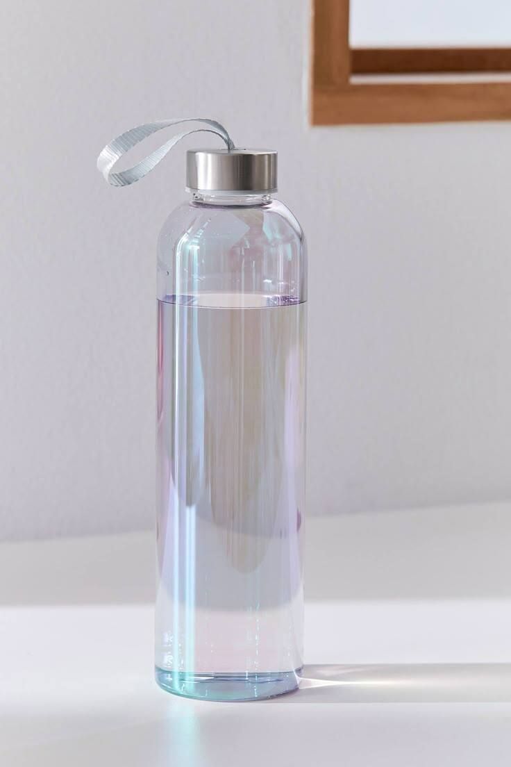 velmora Bottle 1000 ml Plastic Bottle-picture-2