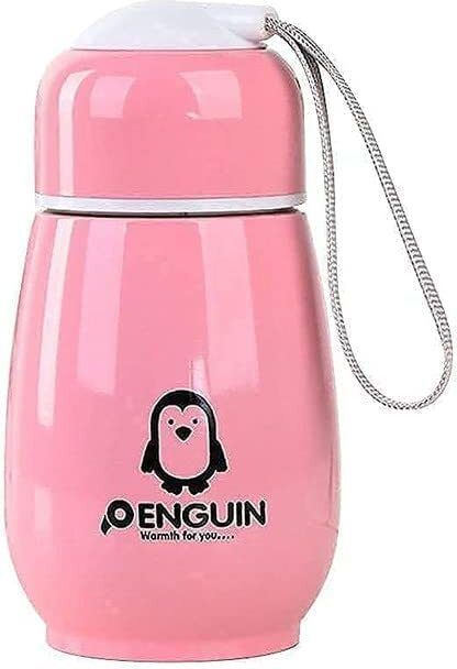 aurebyte Penguin 300 ml Water Bottle-picture-24