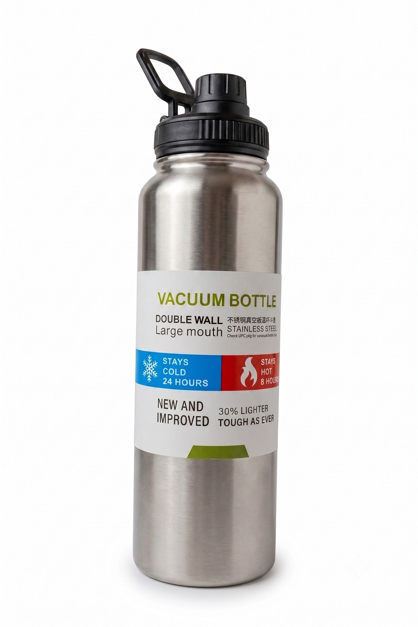 trendywendy Insulated Steel Bottle 800 ml Stainless Steel Bottle-picture-45
