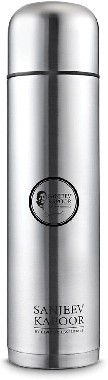 1000 ml Steel Flask