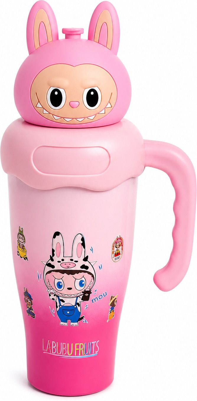 850 ml Water Purifier Bottle-image-9