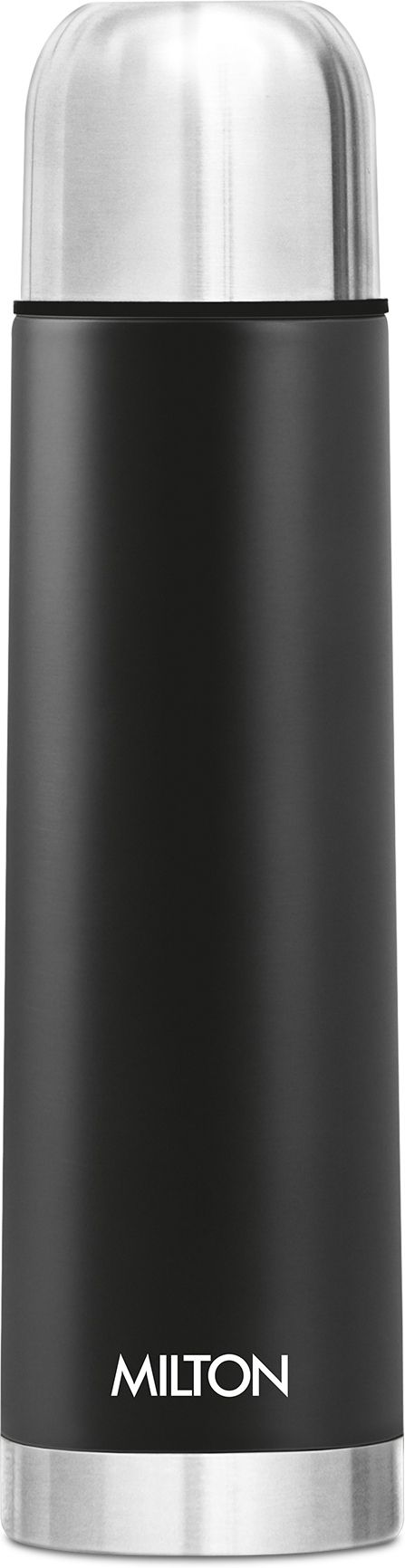 Eco-Flip 1000 Thermosteel Double Walled Vacuum Insulated Flask Water Bottle,1 L 1000 ml Flask-image-36