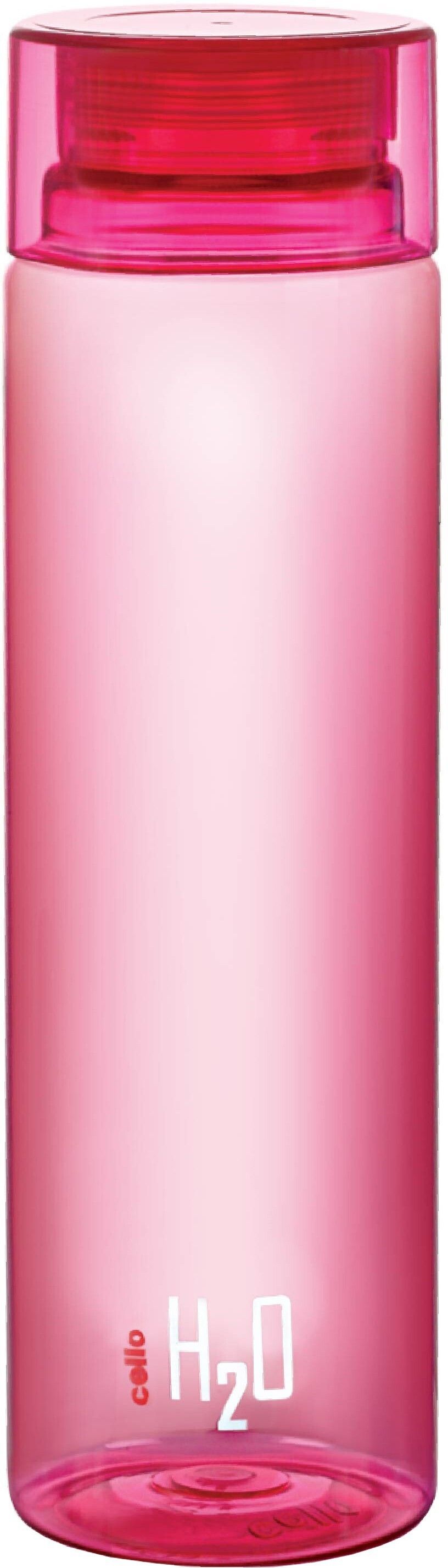 H2O 1000 ml Plastic Bottle-image-12