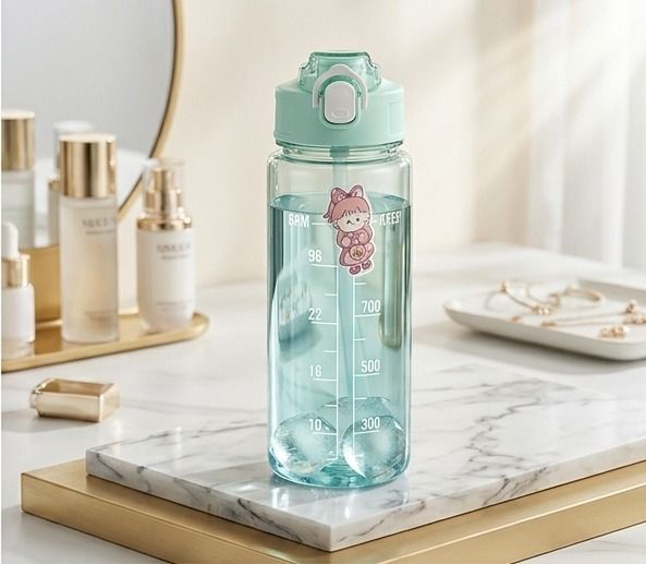 lily ICONIQ-PL 900 ml Plastic Sipper-picture-7