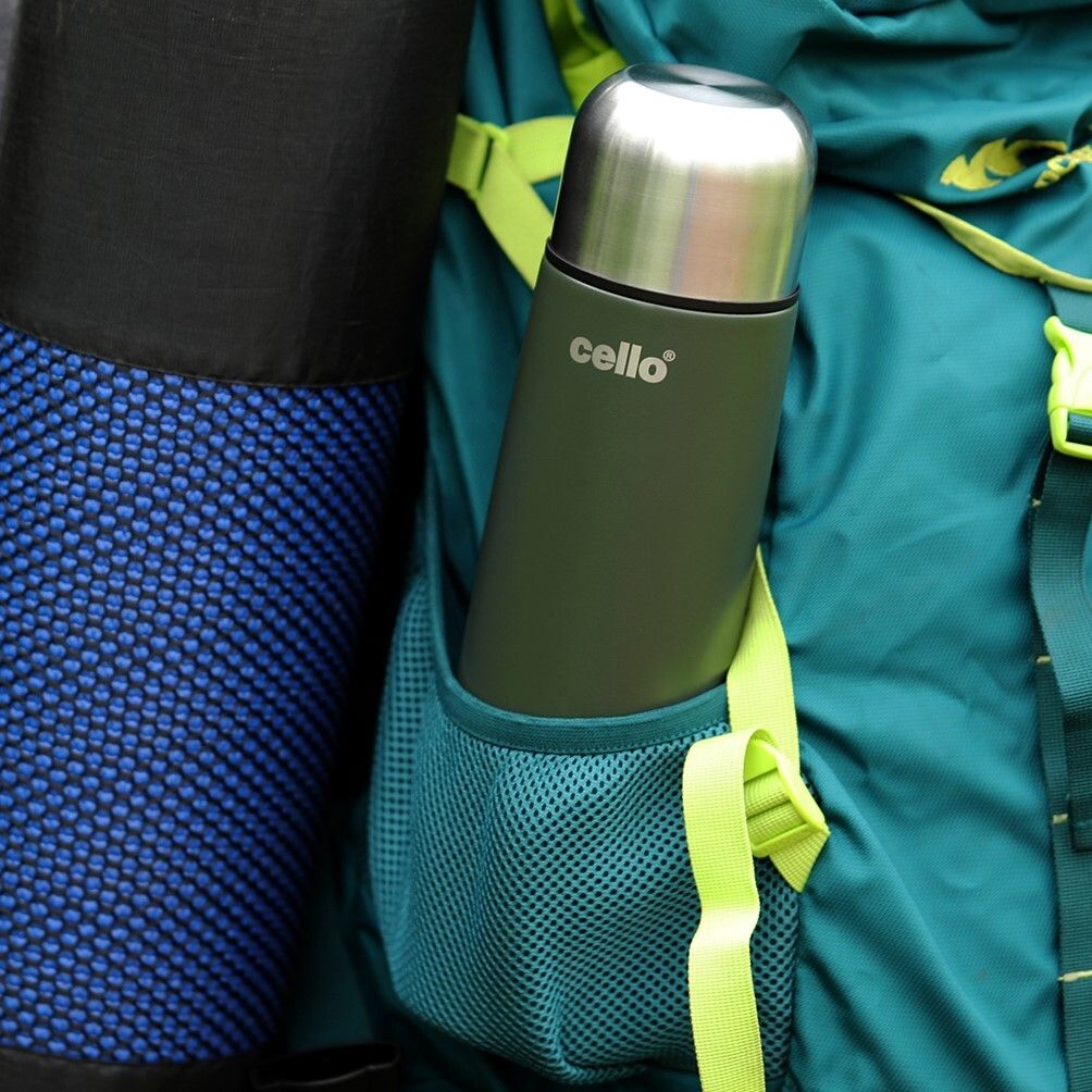 950 ml Steel Flask-image-4