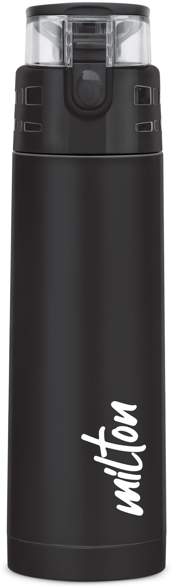 milton Atlantis 600 Thermosteel Water Bottle, ISI Certified, 24 Hr Hot and Cold 500 ml Flask-picture-33