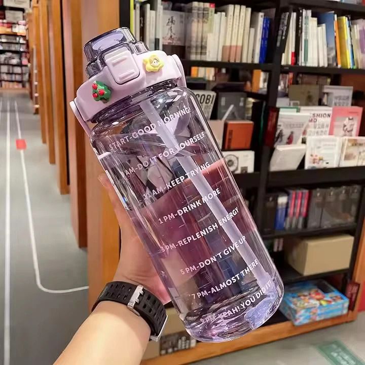 exodus MOTIVATIONAL PRINTED BOTTLE 2000 ml Bottle-picture-28