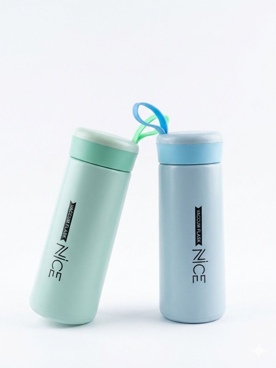 yk collection NICE500ML 500 ml Plastic Bottle-picture-28