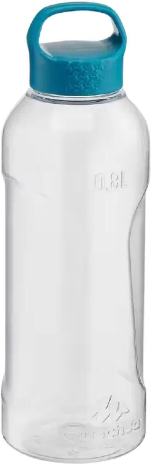 akhtarworld Decathlon Hiking Water Bottle, 0.8L Ecozen Bottle, Lightweight Design for Travel 800 ml Plastic Bottle-picture-15