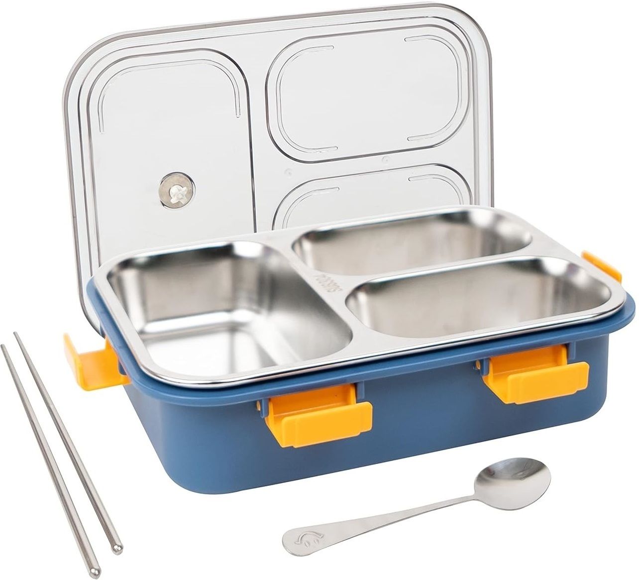 350 ml 3 Compartments