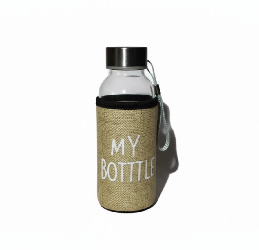 glasscave Glass Water Bottle-picture-42