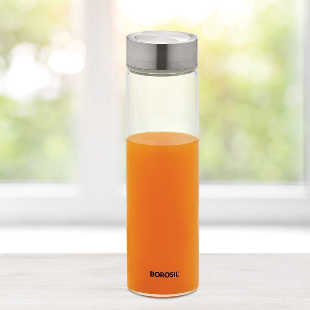 borosil Neo 550 ml Bottle-picture-36