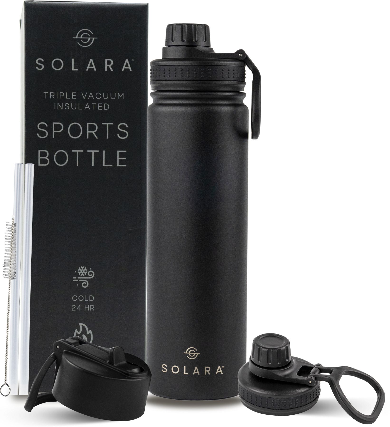 solara 650 ml Steel Bottle-picture-28
