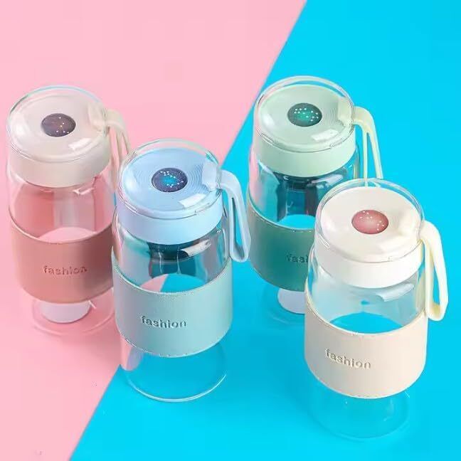primecreatiion 300 ml Water Purifier Bottle-picture-26
