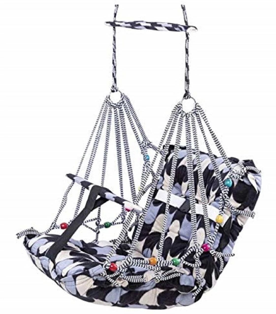 Black capsule Swings-image-2