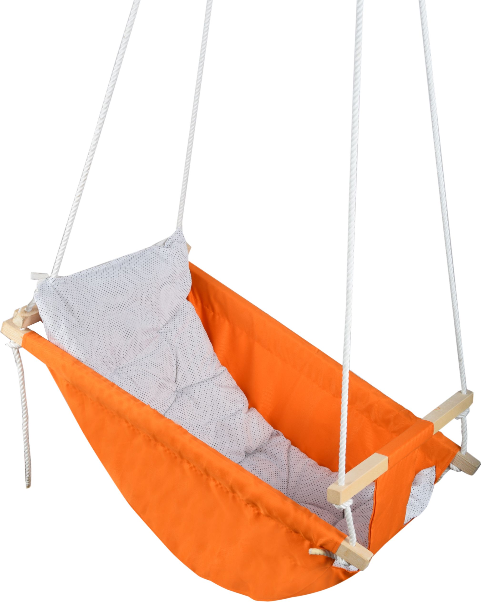 Hanging Swing Seat Chair for Baby, Infants and Toddlers with Cushion for Kids Swings-image-29