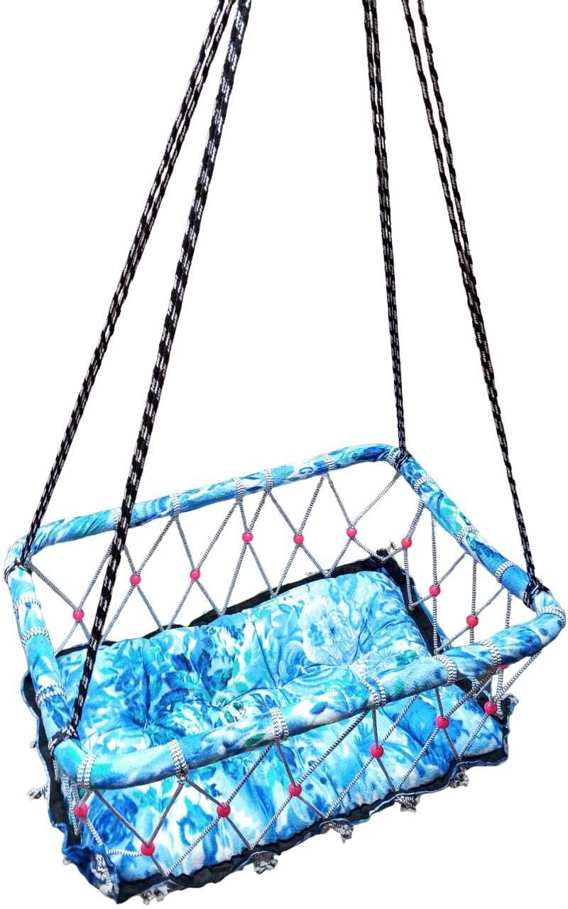 rishab Baby Jhula / Baby Sleeping Hanging Jhula / Baby swing /Baby Cradle Swings /palna Swings-picture-25