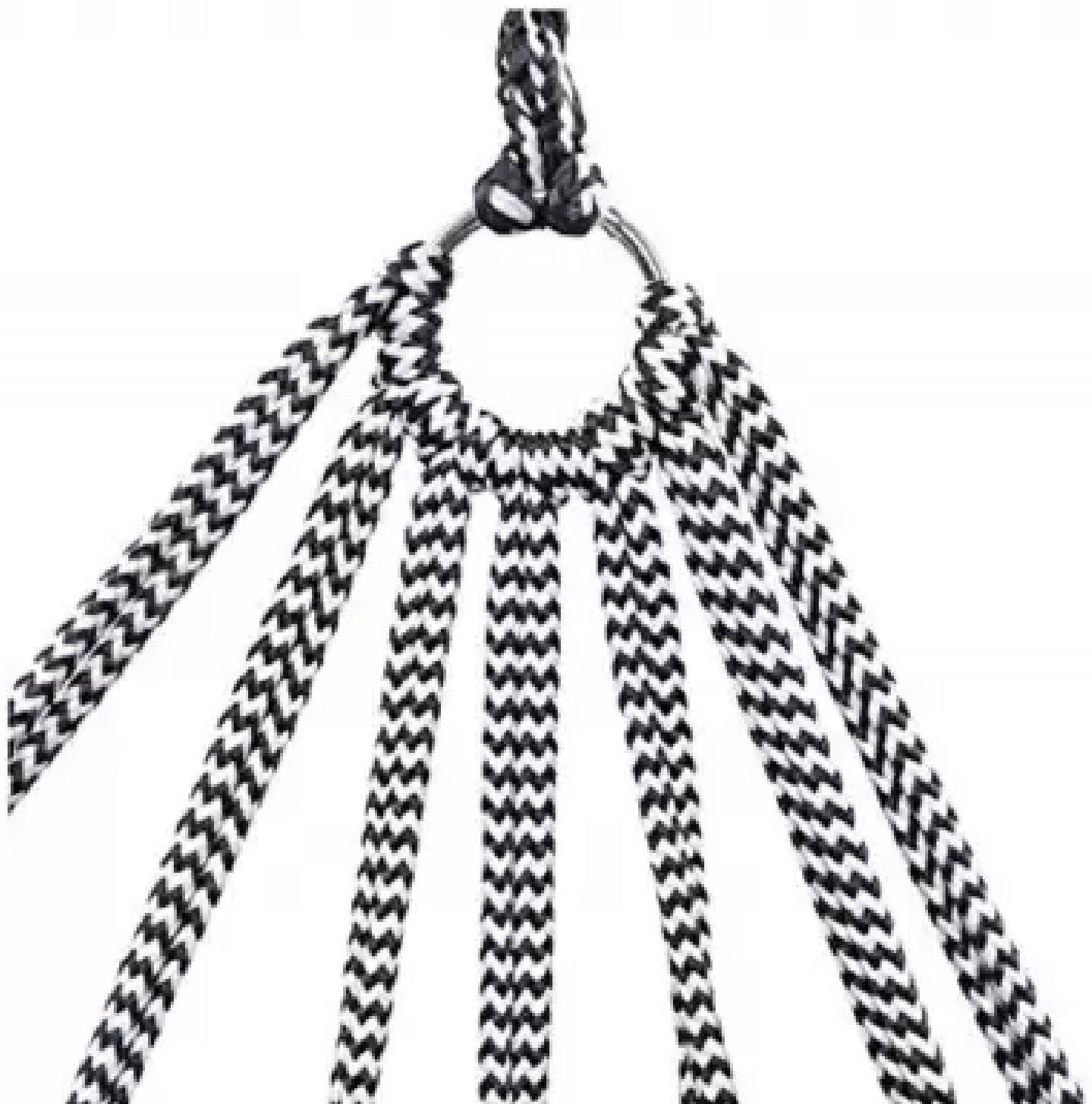 Cotton Child Jhula for 1-3 Year indoor| For Kids Bouncer