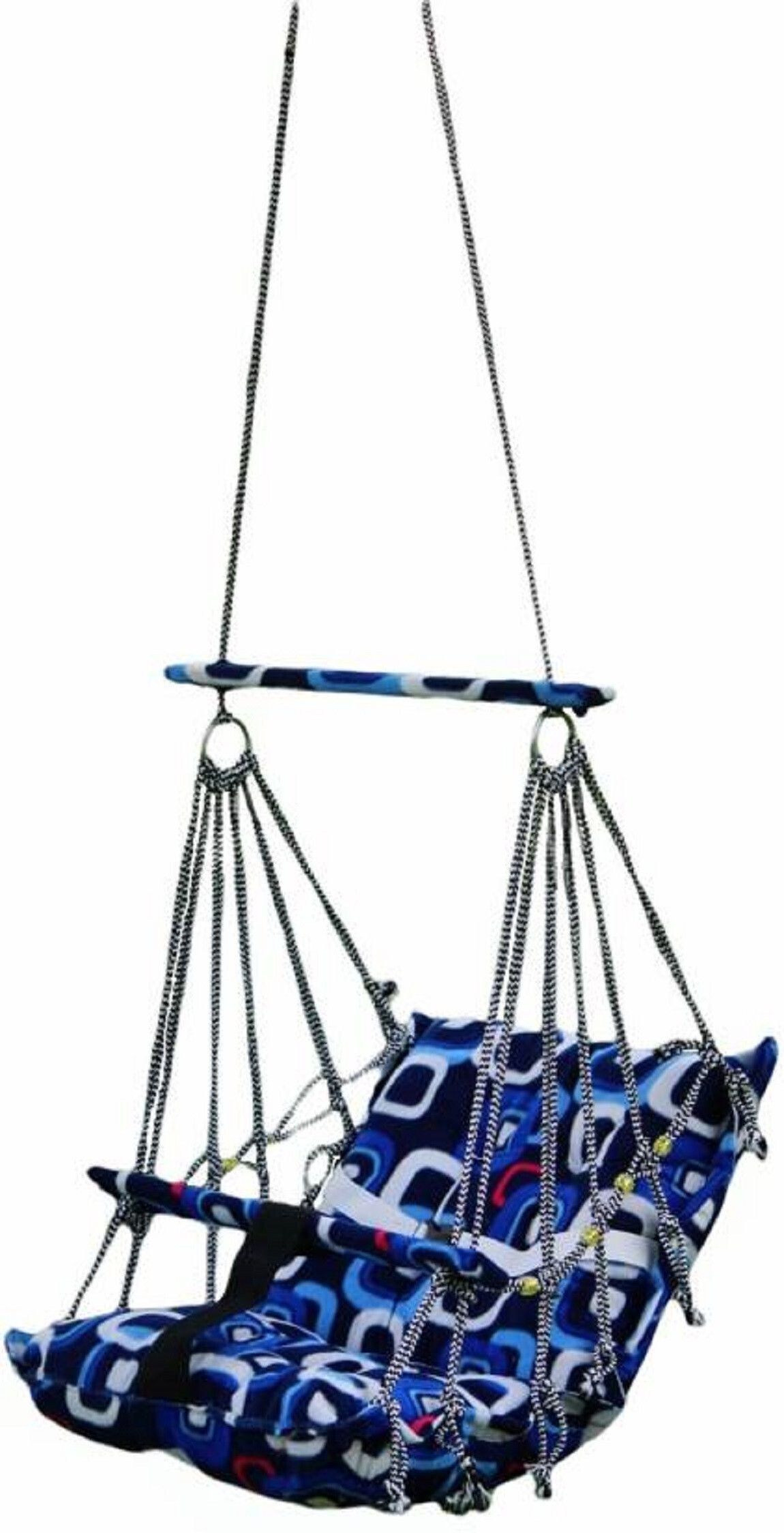 dxplore Blue Choks 1 Swings-picture-30