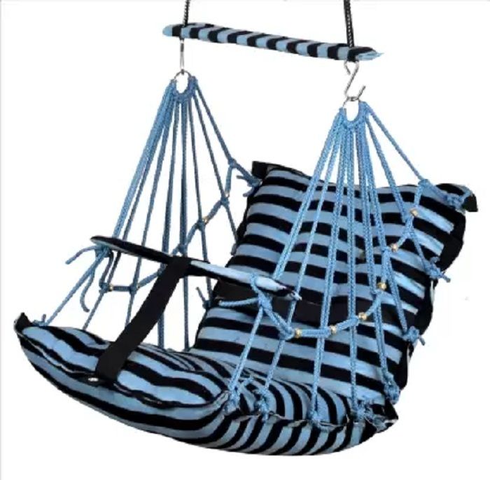 Cotton Swing baby for Kids Baby's Children Folding and Washable 1-3 Years Swings-image-49