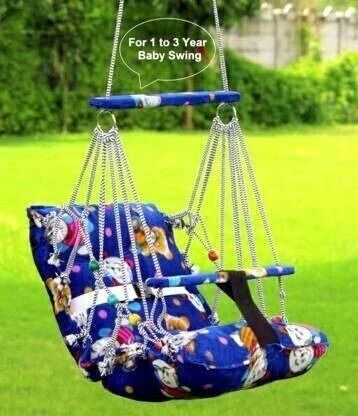 dxplore Teddy Blue Swings-picture-34
