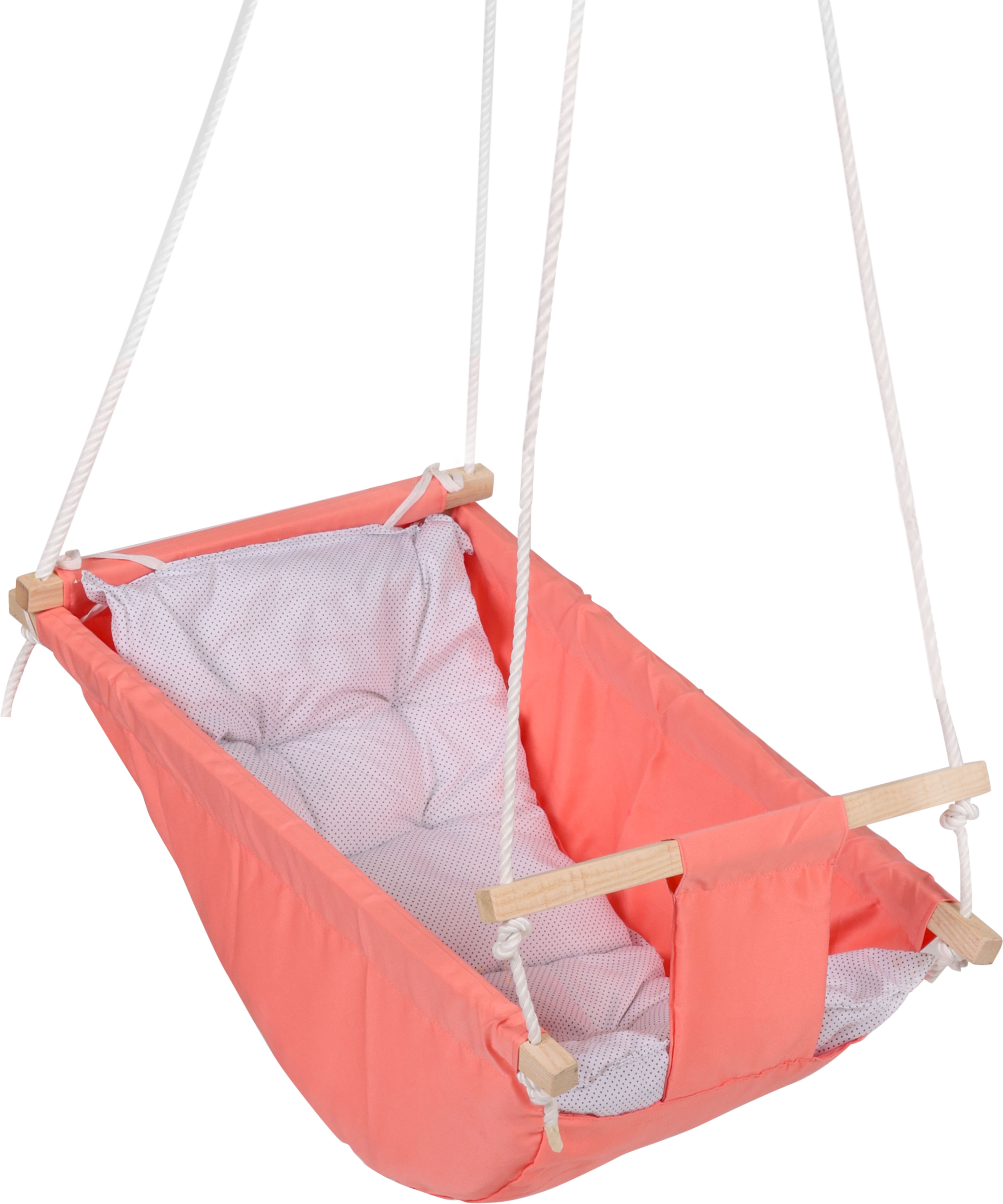 Hanging Swing Seat Chair for Baby, Infants and Toddlers with Cushion for Kids Swings-image-31