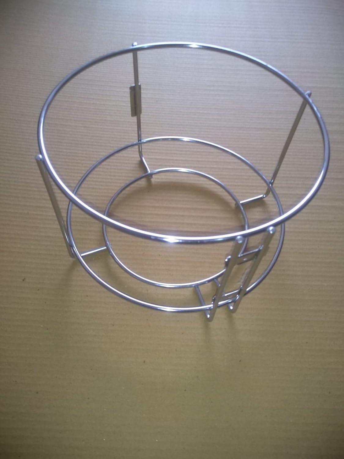 agyvvt 10 Bow Rack-picture-41