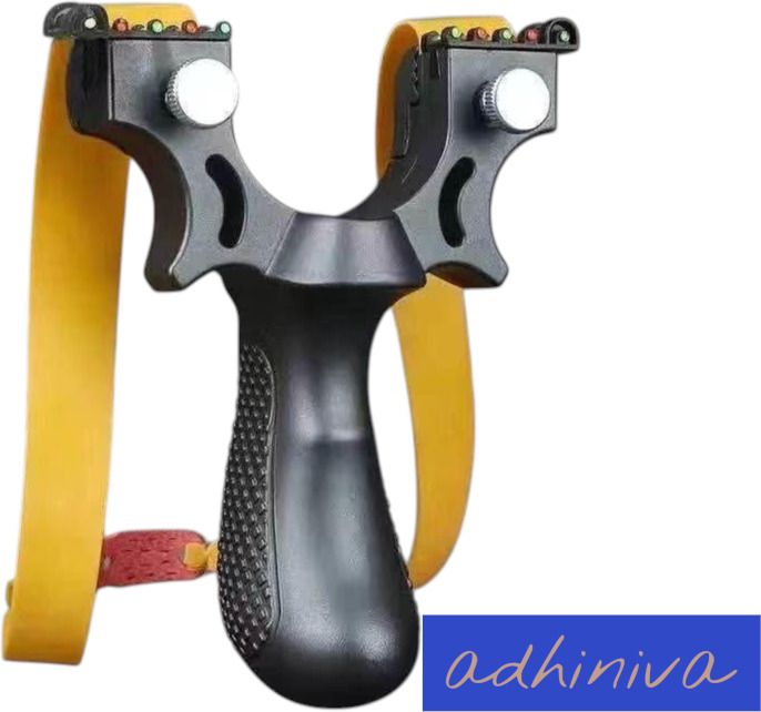adhiniva slingshot 607 Bow Sling-picture-19
