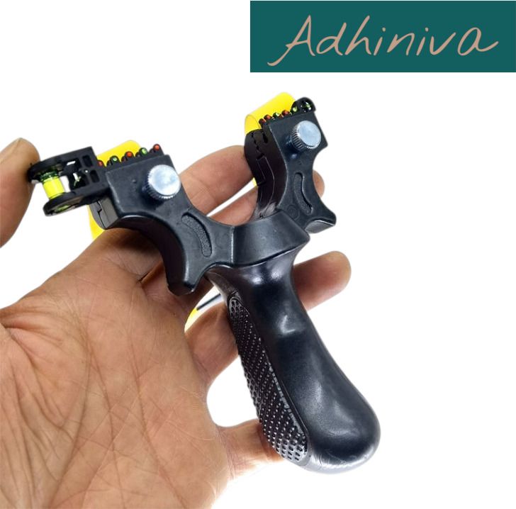 adhiniva slingshot 612 Bow Sling-picture-14