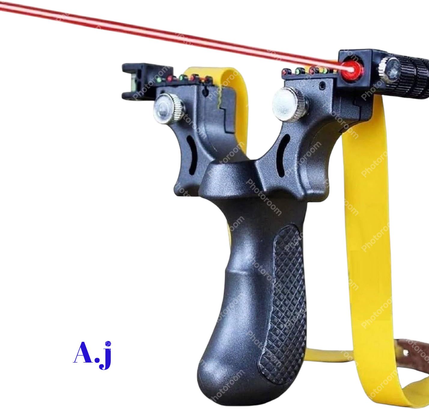 adhiniva slingshot 606 Bow Sling-picture-37