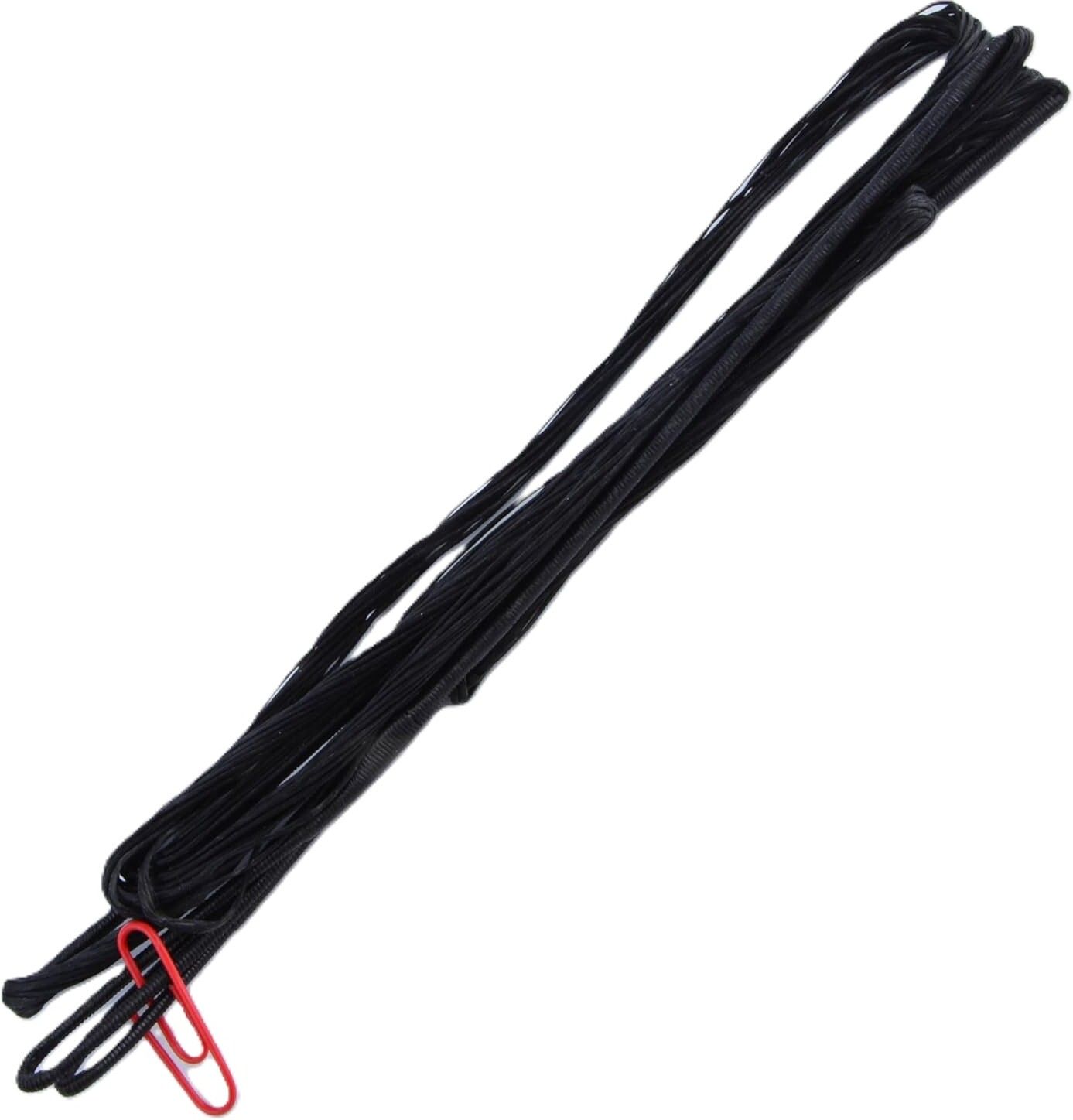 nema 23.5 cm Simple Twist Bow String for Long Bow-picture-33