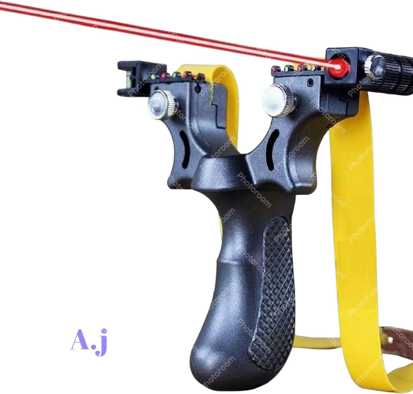 adhiniva slingshot 610 Bow Sling-picture-13