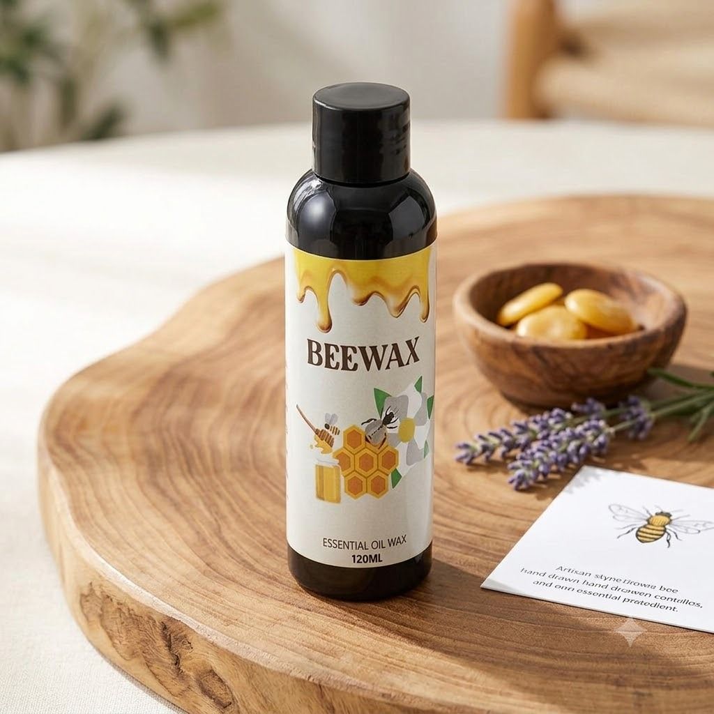 Bow String Wax-image-5