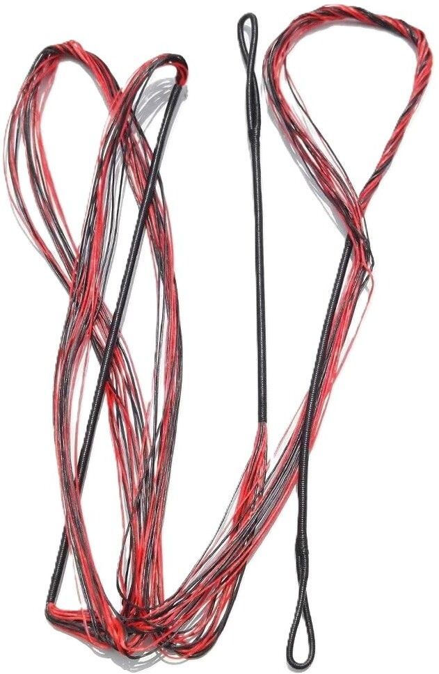 nema 23.5 cm Simple Twist Bow String for Long Bow-picture-40