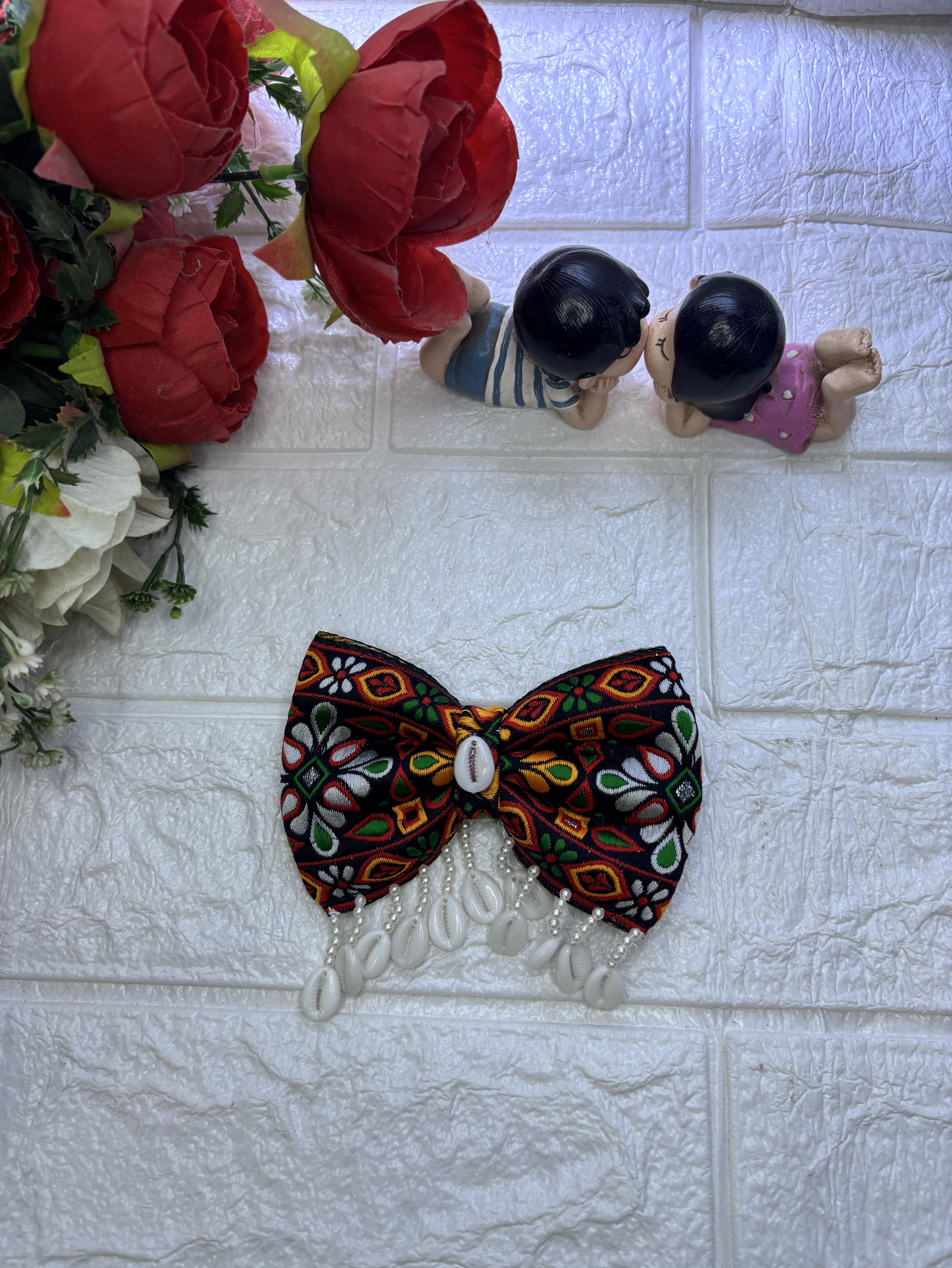 paakhi Bow Self Bow-picture-29